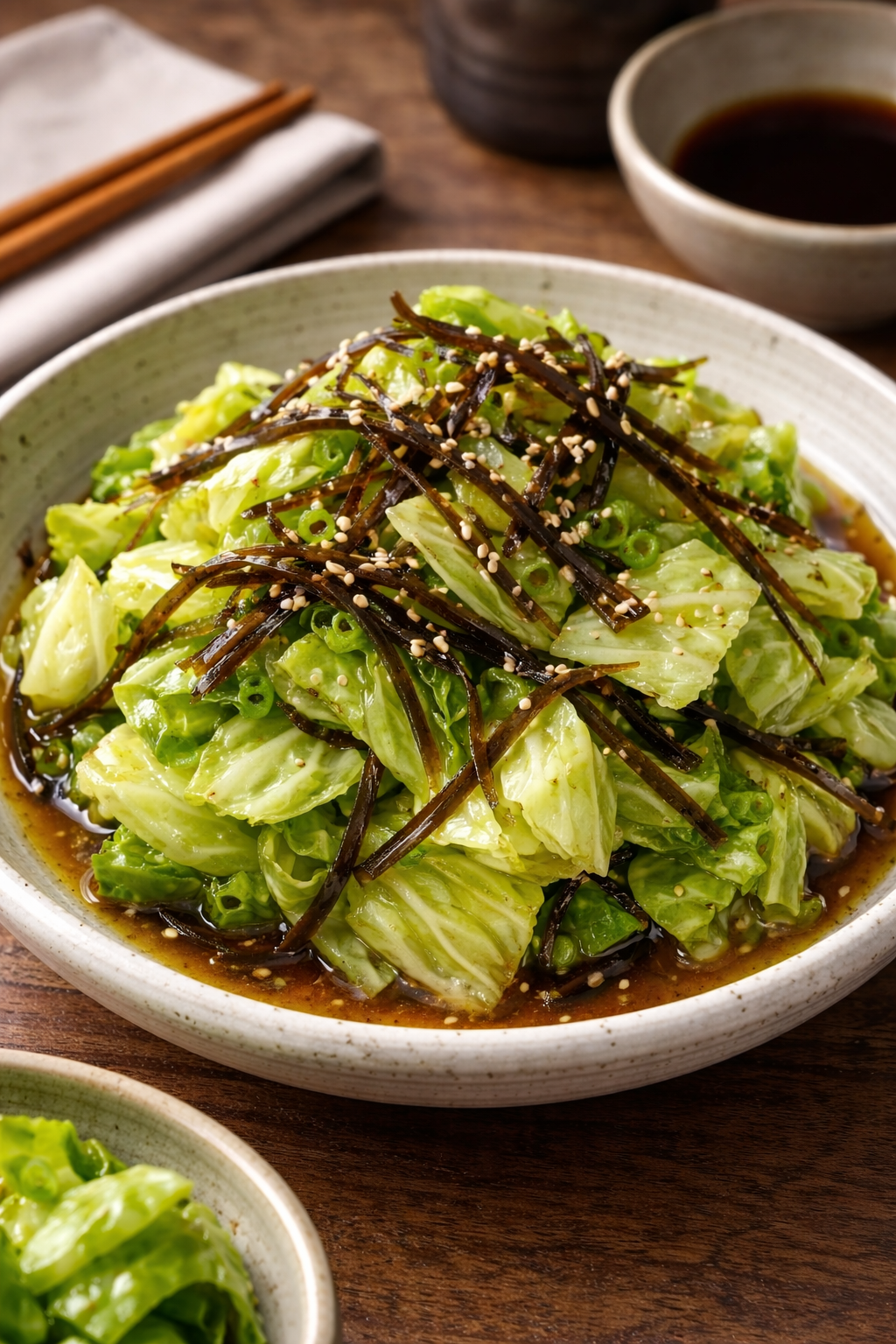 Japanese Cuisine