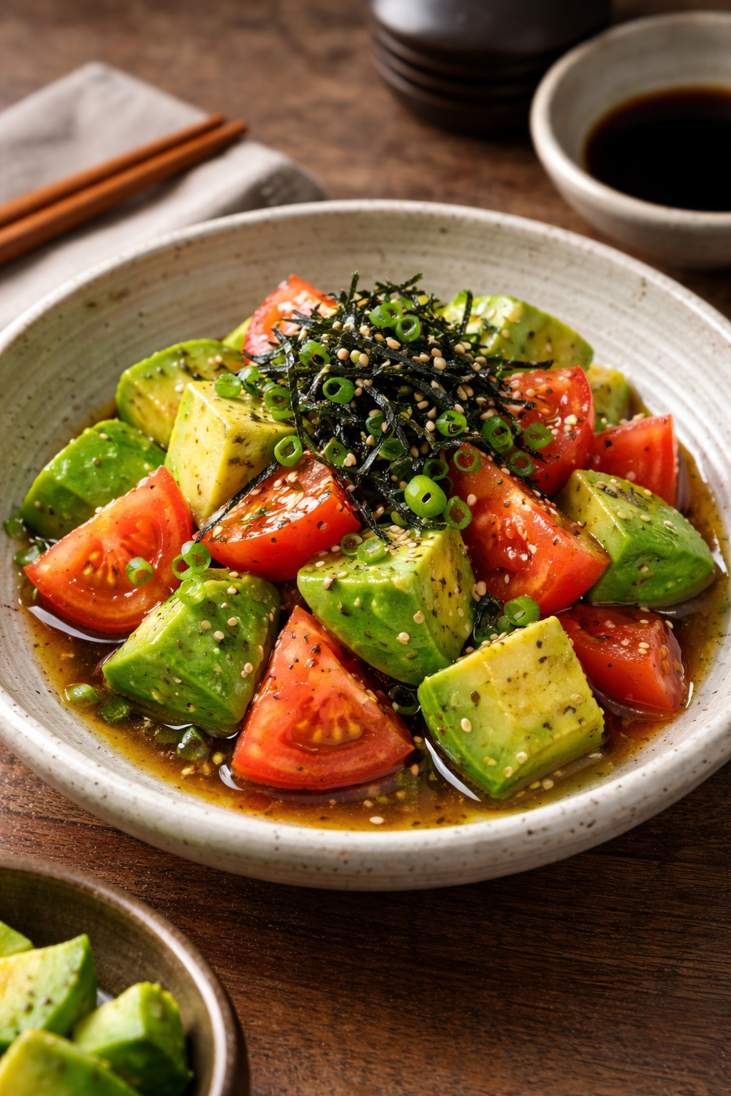 Japanese Cuisine